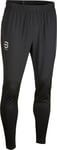 Dahlie Pants Intensity M Löparbyxor Black, XL