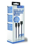 Venom Play and Charge Cable - Accessories for game console - Sony Playstation 5