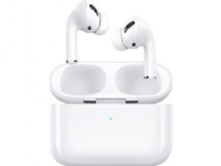 USAMS Bluetooth 5.0 TWS Emall Series wireless headphones white/white BHUYM01 (US-YM001)