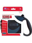 KONG Retractable leash Ultimate Xl 5M Tape Blue