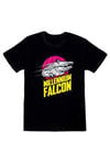 Millennium Falcon T-Shirt