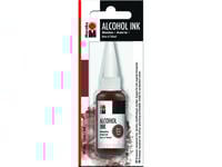Smartmax Alcohol Ink 20Ml, Brown 285