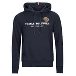 Tommy Hilfiger Sweat-shirt ICON STACK CREST HOODY Homme
