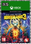 Borderlands 3: Next Level Edition OS: Xbox one + Series X|S