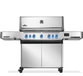 Napoleon Prestige 665 Connected Nej