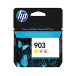 Genuine HP 903 Yellow Ink Cartridge (T6L95AE) Office Jet Pro