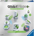 GraviTrax C Extension Interaction -lisäosa