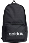 Adidas Classic backpack Attitude 2 IJ5639 Colour: Black