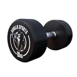 Gorilla Sports Håndvægte GS Gummi - 2,5-40 kg