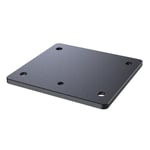 Moza 4pin to 3pin adapter mounting plate for R21/R16/R9