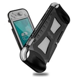 Applicera till Grip Case för Nintendo Switch Lite, Anti-kollision