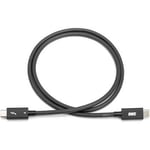 OWC Thunderbolt 4 Cable 1 m