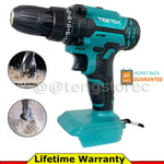 For Makita DHP482Z 18V Li-ion Cordless 2 Speed Combi Drill 3/8'' LXT Body Only