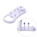 Rack Electric Toothbrush Holder Tooth Brush Base Protect Brush Head For Oral B