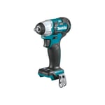 Makita CXT TW161D - mutterdragare - sladdlös - 2 hastigheter - inget batteri