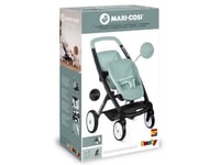 Smoby SMOBY Maxi Cosi Quinny Dockvagn Barnvagn för tvillingar