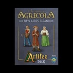 Agricola Artifex card expansion