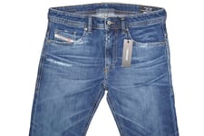 DIESEL THOMMER 009DE JEANS SLIM W31 L34 100% AUTHENTIC