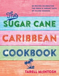 Chef Tee - Tee's Caribbean Kitchen Vibrant Recipes That Bring the Joy of Island Cooking to Your Home Bok