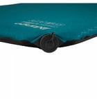Vango Comfort 5cm Self-Inflating Single Airbed Camping Mattress / Mat