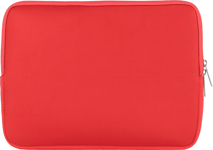 Pomologic - Sleeve MacBook Pro 14 Röd