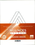 Cokin NUANCES Extreme P Series Soft-Edge Reverse-Graduated Neutral Density