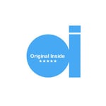 Original Inside Hitachi OI-DT00751 -originallampa och tillbehörsmodul