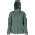 THE NORTH FACE Eco Insulator Jacket Tnf Black L