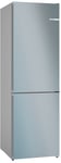 Bosch Jääkaappi-pakastin yhdistelmä KGN362LDF (Inox look)