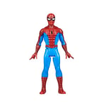 Marvel Legends Series Retro 375 Collection Spider-Man 3.75-Inch Action Figures