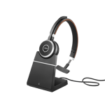 "Jabra Evolve 65 SE - MS Mono with Charging Stand"