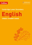 Lower Secondary English Student&#039;s Book: Stage 8