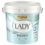 LADY BALANCE B-BASE 2.7L