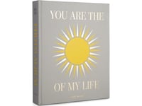 Printworks Fotoalbum. You Are The Sunshine