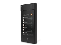 2N Ip Style, 25,6 Cm (10.1"), Ips, 1280 X 800 Pixlar, 16:9, Svart, Ip65