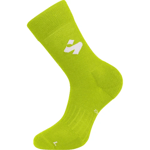 Sweet Protection Hunter Merino Socks sykkelsokker Lime 828103 7720 43-45 2023