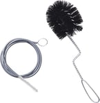 CAMELBAK Reservoir Cleaning Brush Kit,Grey