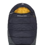 Eurohike Lightweight Adventurer 300 XL Sleeping Bag with Compression Bag