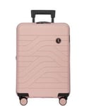 BRIC’S Be Young trolley ULISSE, hand luggage, expandable