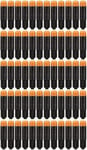 Nerf Ultra 60-Dart Refill Pack -- Includes 60 Official Ultra Darts -- Compatible Only Ultra Blasters, Multicolor, One Size (E9431)