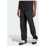adidas Original Fashion Side Mesh Zip Byxor, storlek Large