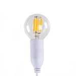 SELETTI E14 2 W LED-lamppu 5 V, Bird Lamp Indoor