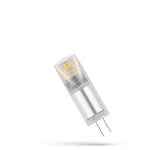 G4 LED Stiftpære 2,5W/840 12V 280 lumen