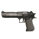 Desert Eagle 50.AE Blowback Co2 Svart