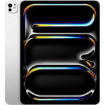 Apple iPad Pro 13 tum Wi-Fi 2 TB med nanotexturglas – silver