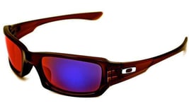 NEW POLARIZED REPLACEMNT  LIGHT +RED LENS FOR OAKLEY SLIVER STEALTH SUNGLASSES