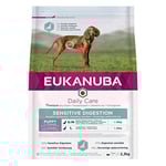 Eukanuba DailyCare Puppy Sensitive Digestion