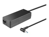 Coreparts - Strömadapter - 90 Watt - För Hp Pavilion Laptop 14, 15, 17