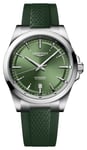 LONGINES L38304029 Conquest Automatic (41mm) Sunray Green Watch
