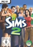 Die Sims 2 - Das Basisspiel [Import Allemand] [Jeu Pc]